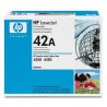 HP LaserJet 4250/4350 Smart Print Cartridge, black (up to 10,000 pages)