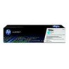 HP Toner Cyan, 1\'000 pages