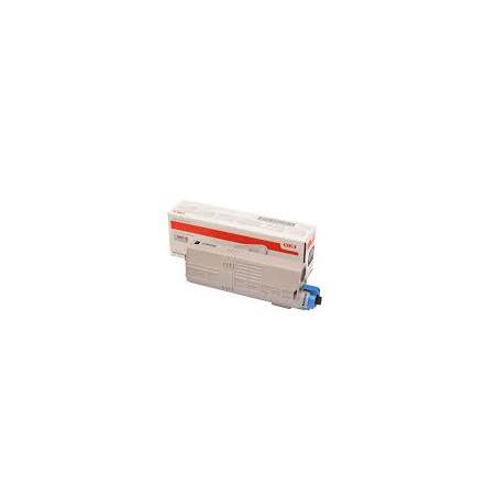 OKI TONER Magenta MC573
