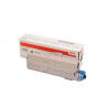 OKI TONER black, 7000 pages